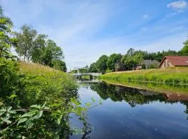 Ferienwohnung Am Paddje 35678