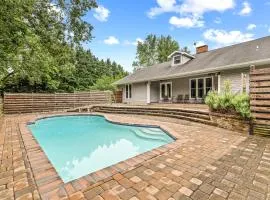 New!! Pool Vibes At Vanishing Run