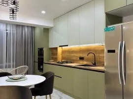Artima Downtown