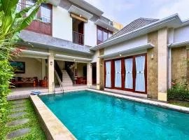 Amory Villa by AGATA - 3BR Villa with Private Pool