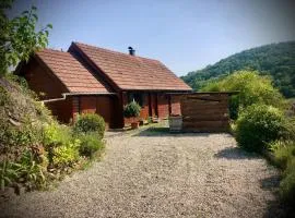 Le chalet du Hibou