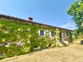 Podere Il Cellaino, hotel i Reggello