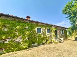 Podere Il Cellaino
