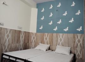 Keru Guest House City Centre, hotel in Jodhpur