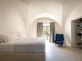 Suite Garden- Palazzo Villani Lubelli