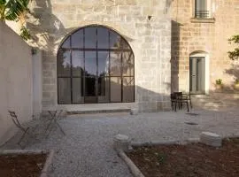 Suite Garden- Palazzo Villani Lubelli