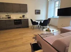 Apartmán U Bedříška