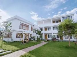 SIDDHI INN