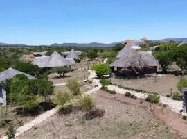 Masai Mara Explore Camp