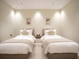 Aljood Residence-BY CH