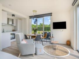 Mereveld Studios, lejlighed i Utrecht