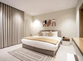Aljood Residence-BY CH