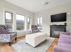Serenity Luxe 2BR unit in Harrison