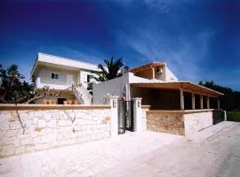 Holiday Residence Rodanthi, Darmarochori