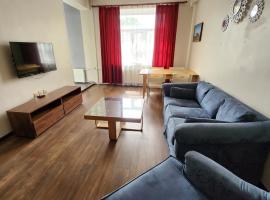 Zaya Stays Heart of Ulaanbaatar Main Square, hotell sihtkohas Ulaanbaatar