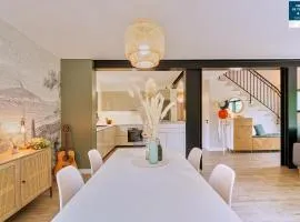 Détente, nature & océan en Bretagne - Le 154