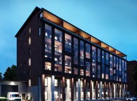 Snownest Premium City Centre Apartments 1