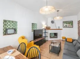 Casa Ramoncico Pampaneira