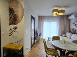 BoleslaviaApartments - Apartament Home, air condition, parking free, hotel i Bolesławiec