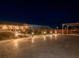 Aurum Luxury Villa Voz by elite"