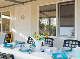 Family House GO TO - Parking & Dog Yard
