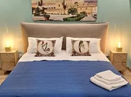 Rambla e Passio Suite
