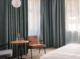 Wroclaw Hotel