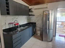 Appartamento em ponta negra