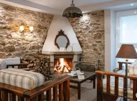 Ecohotel NÓS