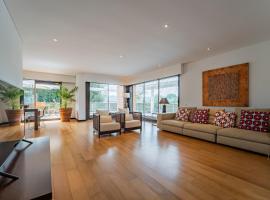 Quinta da Barca Golf - With Views of the River, hotel a Gandra