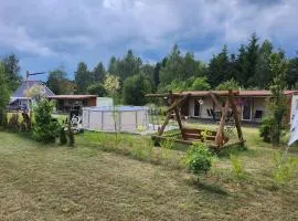 Mazury Kemp Jedwabno