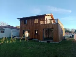 Surf familial house