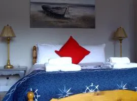 Sailor's Cabin Fanore