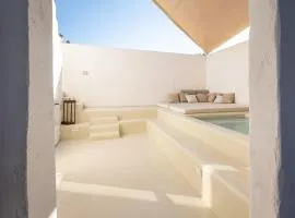 Casa Corte - Palazzo Villani Lubelli