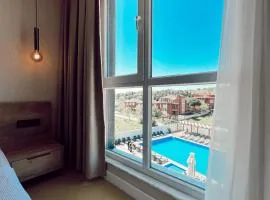 Bohem Airport Black Sea Hotel & Restaurant