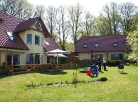 Ferienhaus "Landhaus Speck" Objekt-ID 12131-6