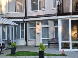 Rėzos Apartments