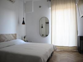 B&B Casa Valentina, hotel v Římě