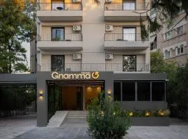 Gnamma Hotel