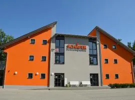 Schäfer Boardinghouse