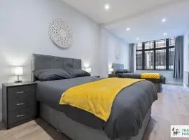 Anna's Central Stay
