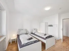 Lüdenscheid Stay- Moderne Monteurzimmer