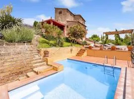 Torre Del Melograno With Heated Pool