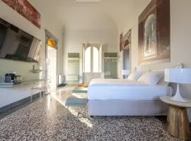 Suite Royale Palazzo Villani Lubelli