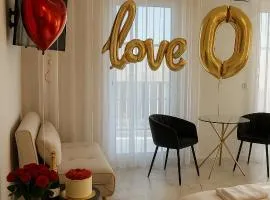 Tężnia & Augustów - 24h Apartamenty - Klimatyzacja - Parking