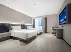 Atour Light Hotel Chongqing Nanbin Road University of Commerce