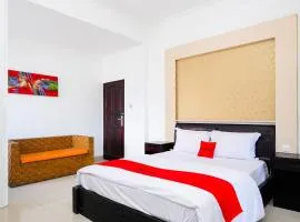 RedDoorz at Serenity Inn Teuku Umar Denpasar