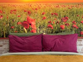 BioBenessere Eco-B&B -Adults Only- Moto&Bike Parking, hotel in Arezzo