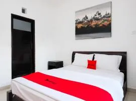 RedDoorz at Serenity Inn Teuku Umar Denpasar