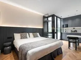 Pacifico Suites near Retiro